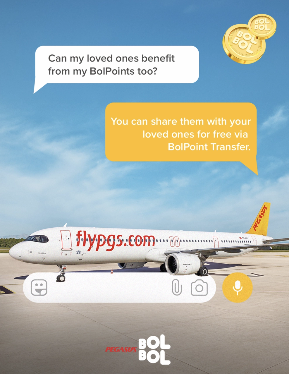 Pegasus Airlines