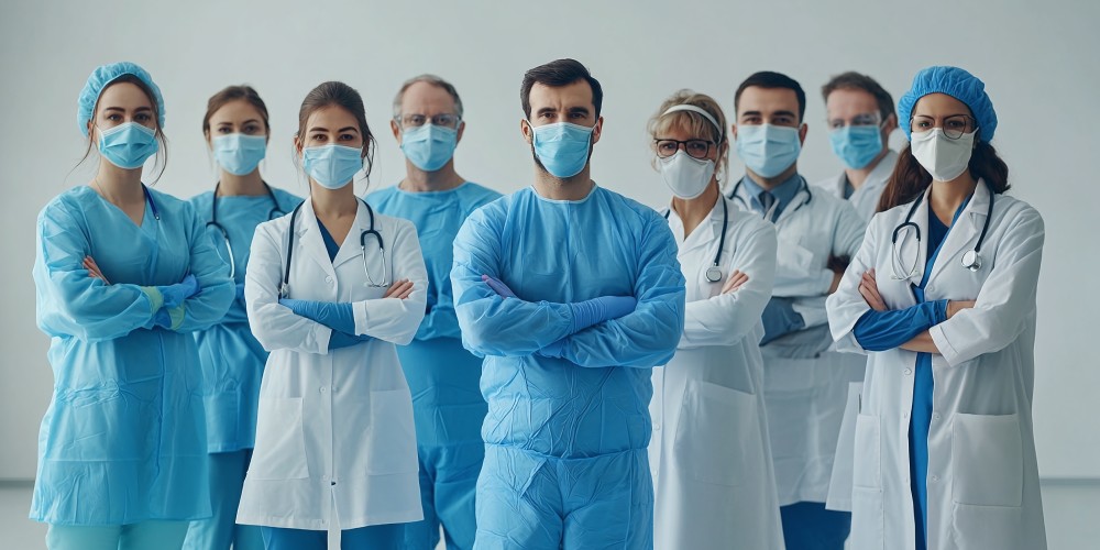 Dunyagoz Hospitals Group clinic placeholder